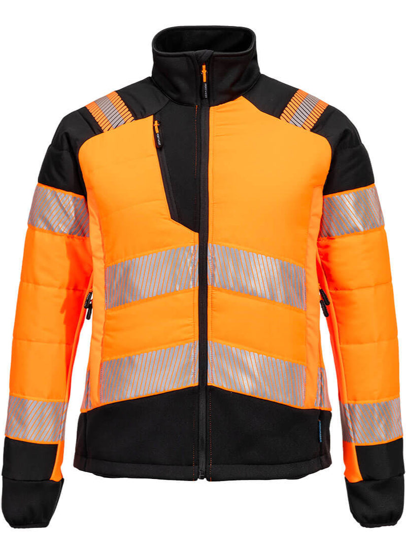 Load image into Gallery viewer, Women&#39;s Jacket PORTWEST T171
