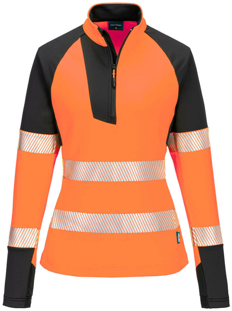 Load image into Gallery viewer, Women&#39;s Sweatshirt PORTWEST T173
