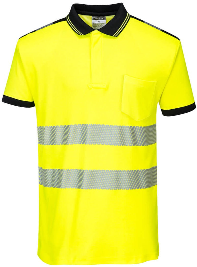 Load image into Gallery viewer, Polo shirt PORTWEST T180
