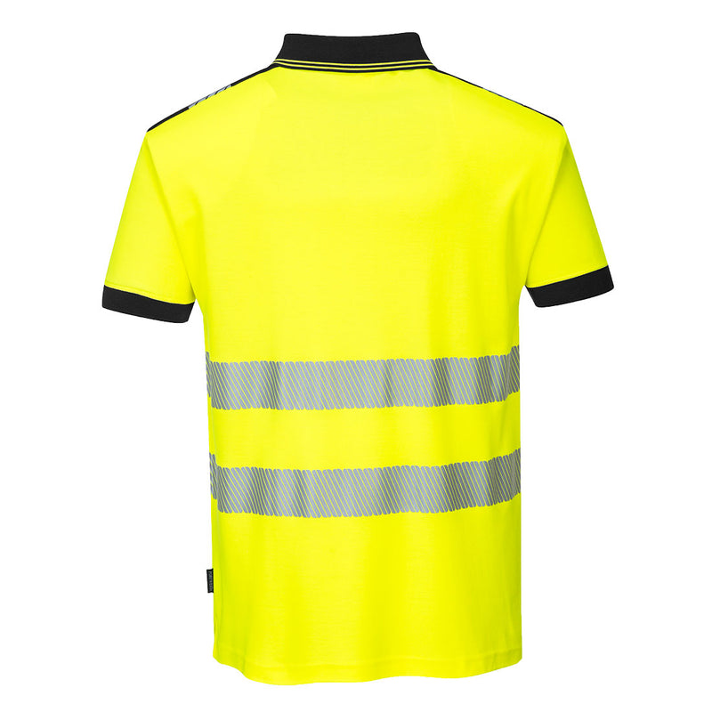 Load image into Gallery viewer, Polo shirt PORTWEST T180
