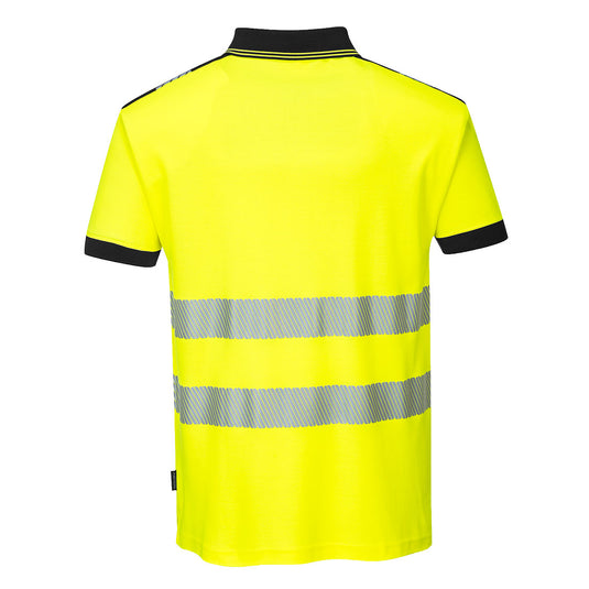 Polo shirt PORTWEST T180
