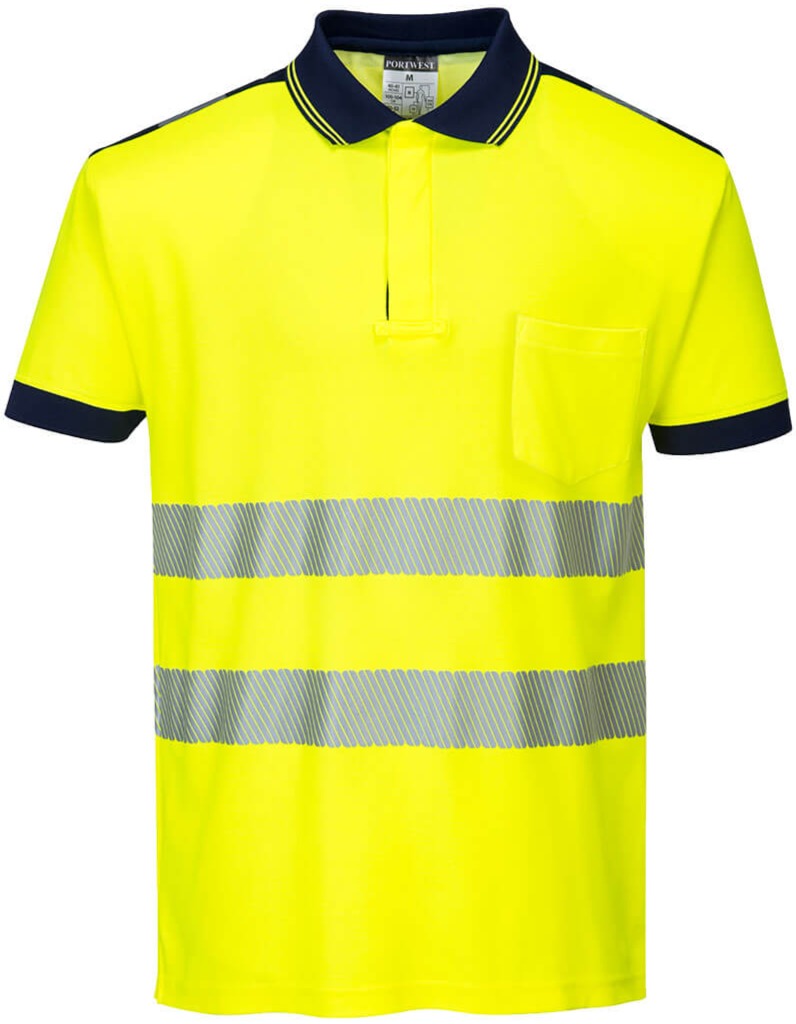 Load image into Gallery viewer, Polo shirt PORTWEST T180

