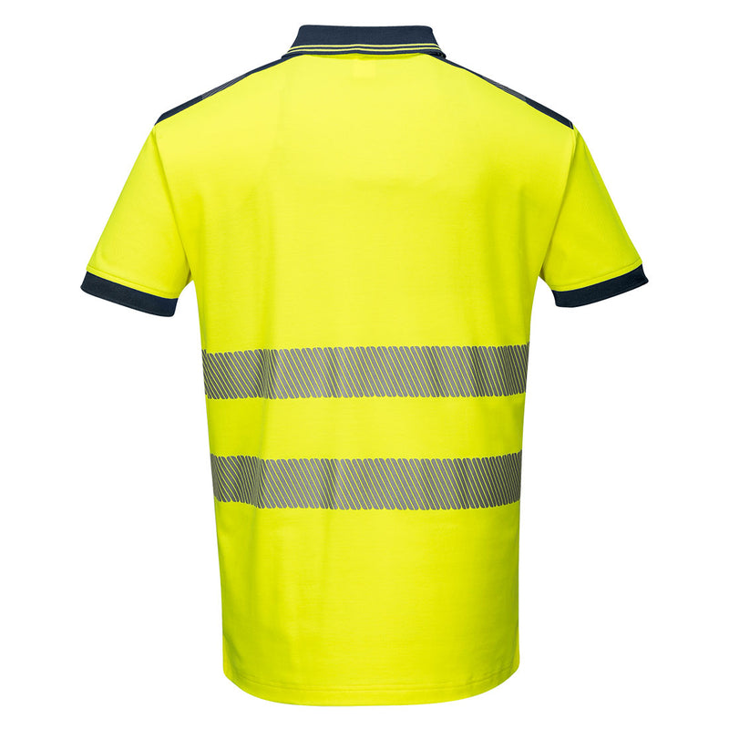 Load image into Gallery viewer, Polo shirt PORTWEST T180
