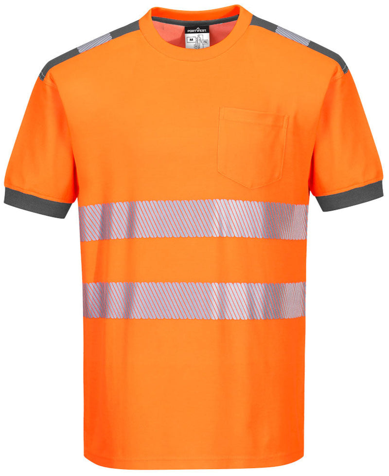 Load image into Gallery viewer, T-shirt PORTWEST T181
