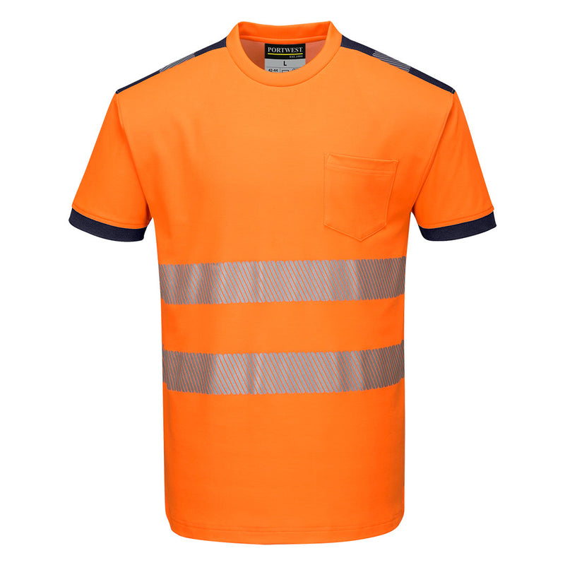 Load image into Gallery viewer, T-shirt PORTWEST T181
