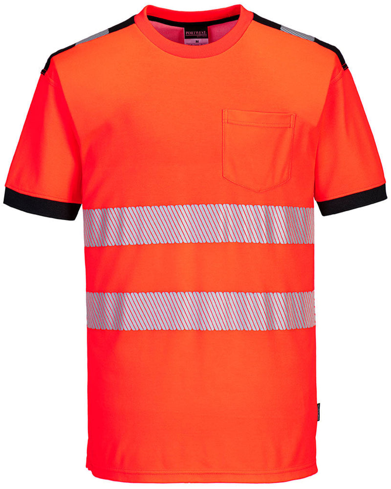 Load image into Gallery viewer, T-shirt PORTWEST T181
