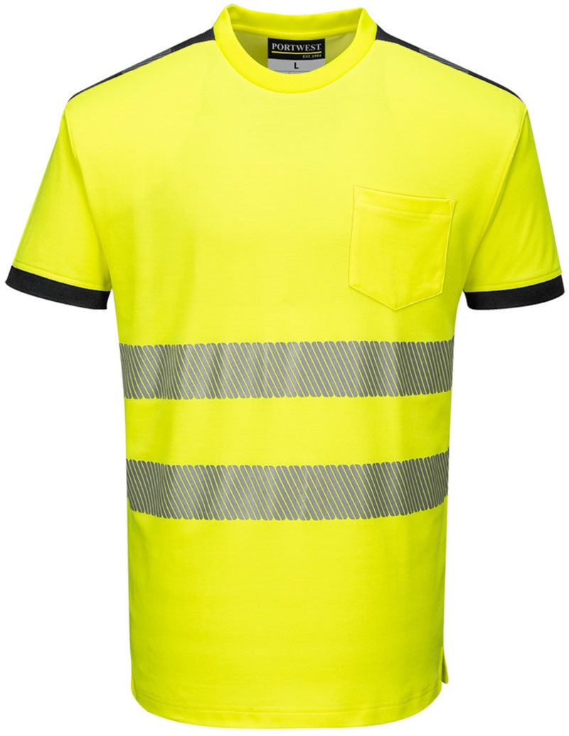Load image into Gallery viewer, T-shirt PORTWEST T181
