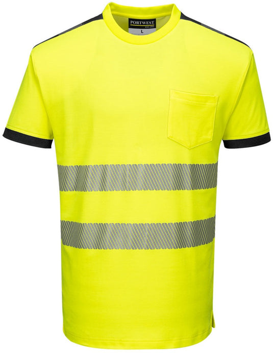 T-shirt PORTWEST T181