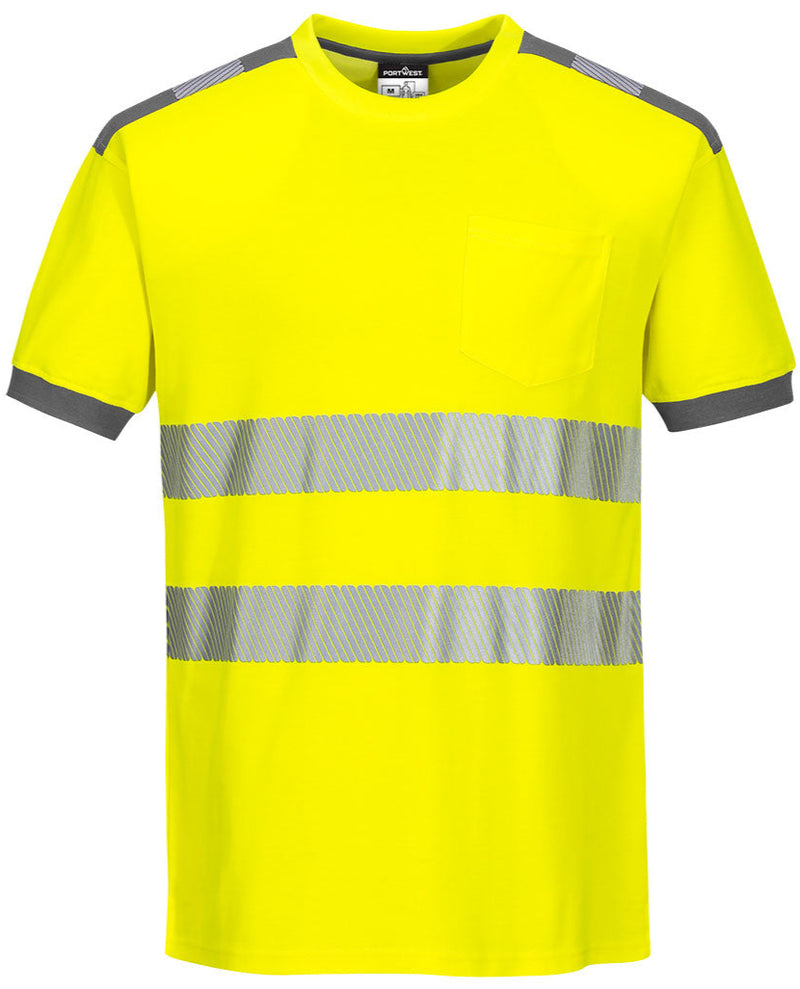 Load image into Gallery viewer, T-shirt PORTWEST T181
