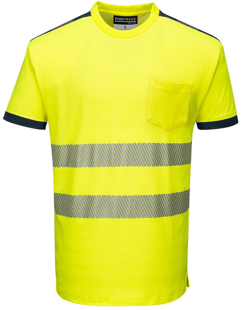 Load image into Gallery viewer, T-shirt PORTWEST T181
