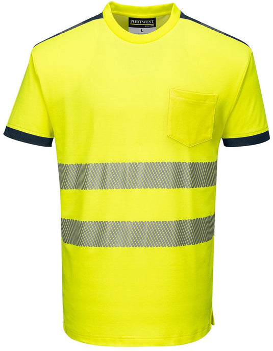 T-shirt PORTWEST T181