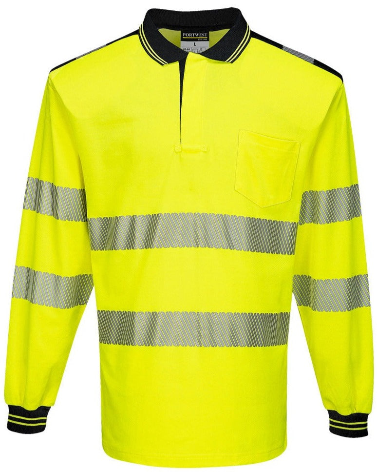 Load image into Gallery viewer, Polo Shirt PORTWEST T184
