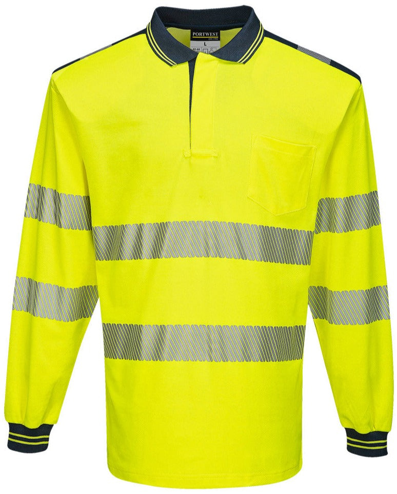 Load image into Gallery viewer, Polo Shirt PORTWEST T184
