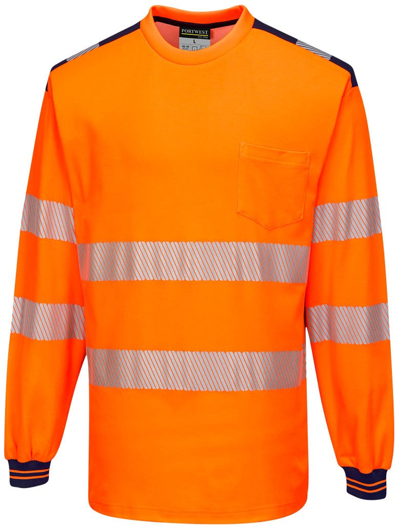 Load image into Gallery viewer, Shirt PORTWEST T185
