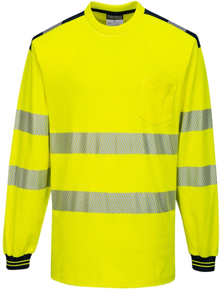 Load image into Gallery viewer, Shirt PORTWEST T185
