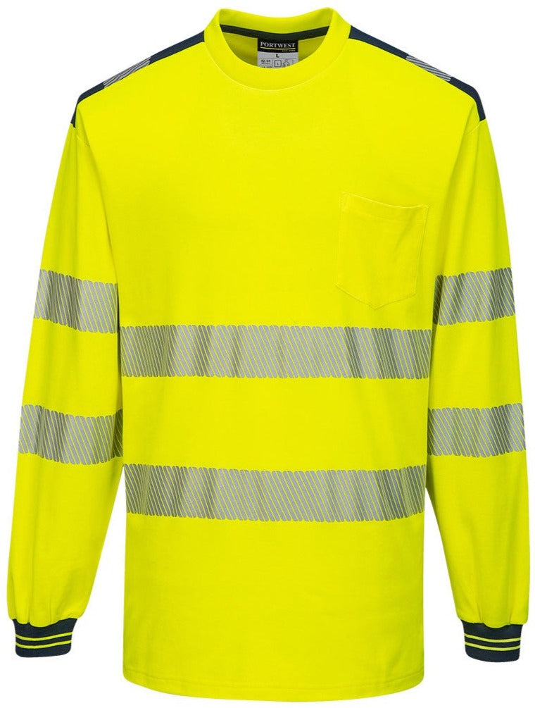 Load image into Gallery viewer, Shirt PORTWEST T185
