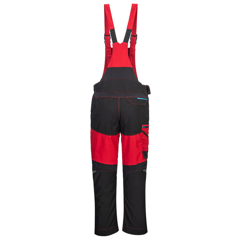 Load image into Gallery viewer, Bib &amp; Brace PORTWEST T704
