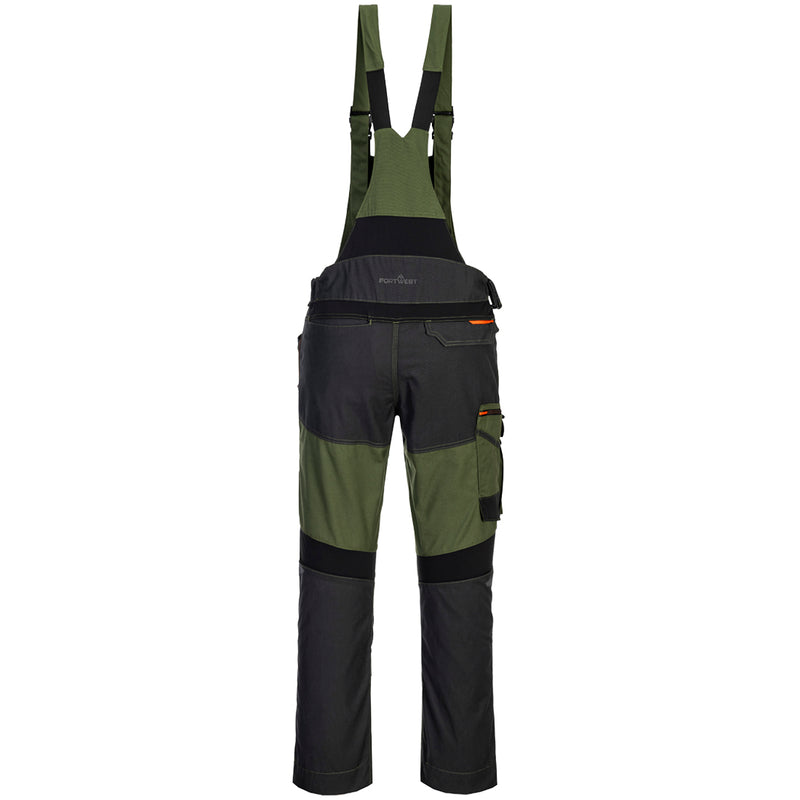 Load image into Gallery viewer, Bib &amp; Brace PORTWEST T704
