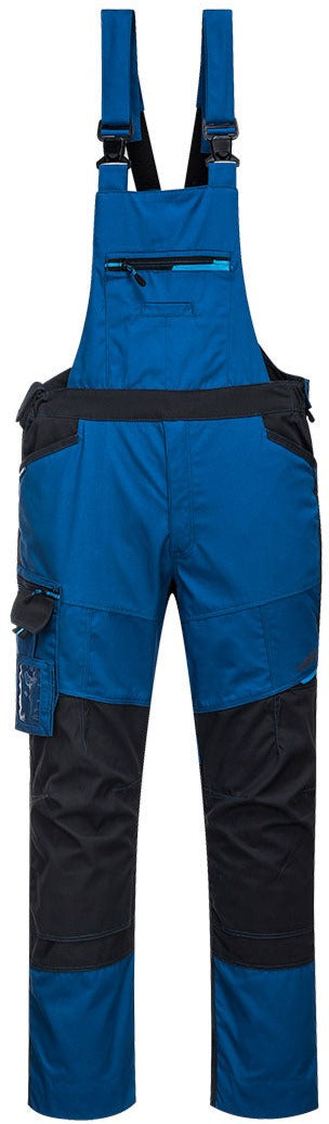 Bib & Brace PORTWEST T704