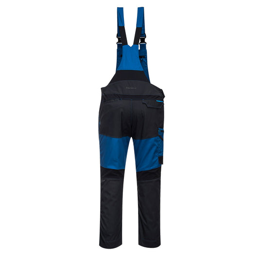 Bib & Brace PORTWEST T704