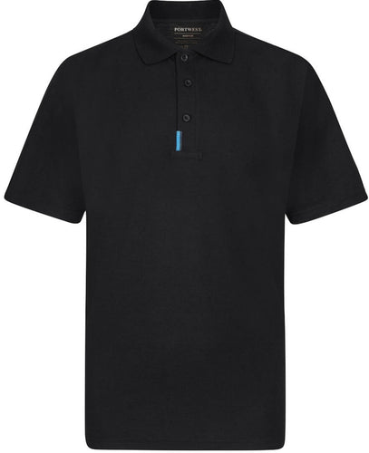 Polo shirt PORTWEST T720