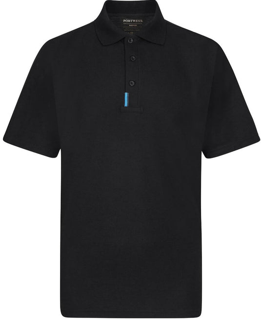 Polo shirt PORTWEST T720