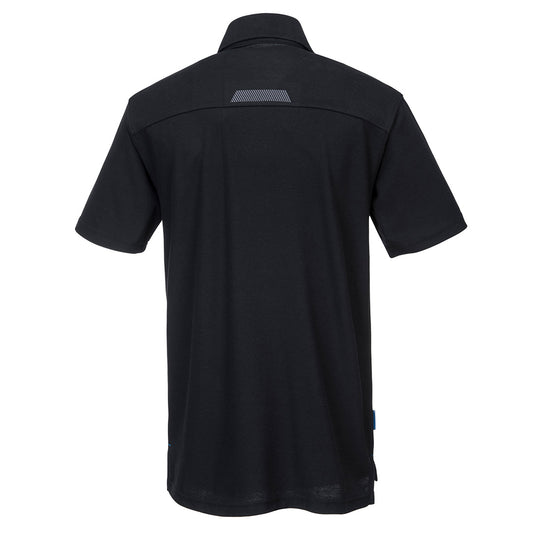 Polo shirt PORTWEST T720