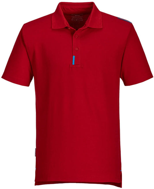 Polo shirt PORTWEST T720