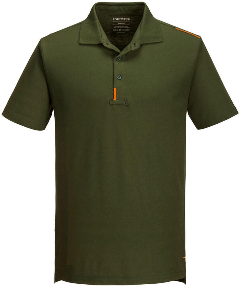 Load image into Gallery viewer, Polo shirt PORTWEST T720
