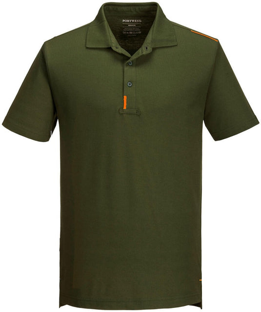 Polo shirt PORTWEST T720