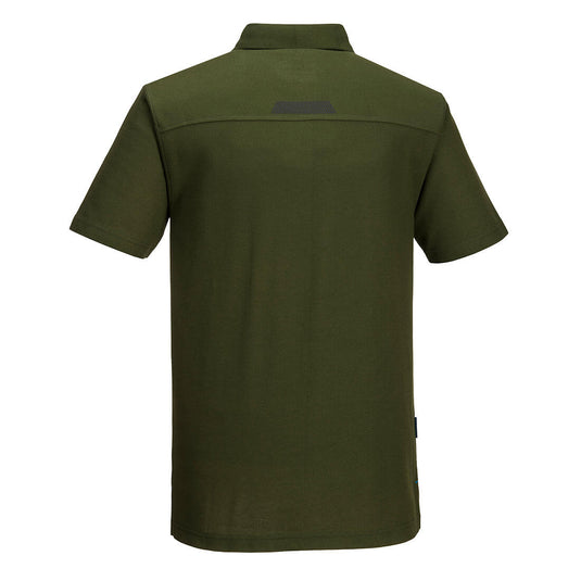 Polo shirt PORTWEST T720