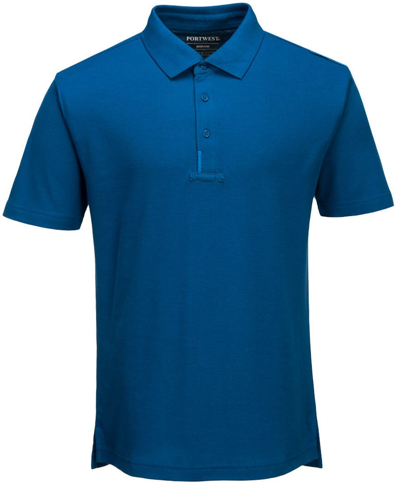 Load image into Gallery viewer, Polo shirt PORTWEST T720
