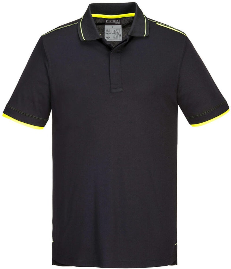 Load image into Gallery viewer, Polo shirt PORTWEST T722
