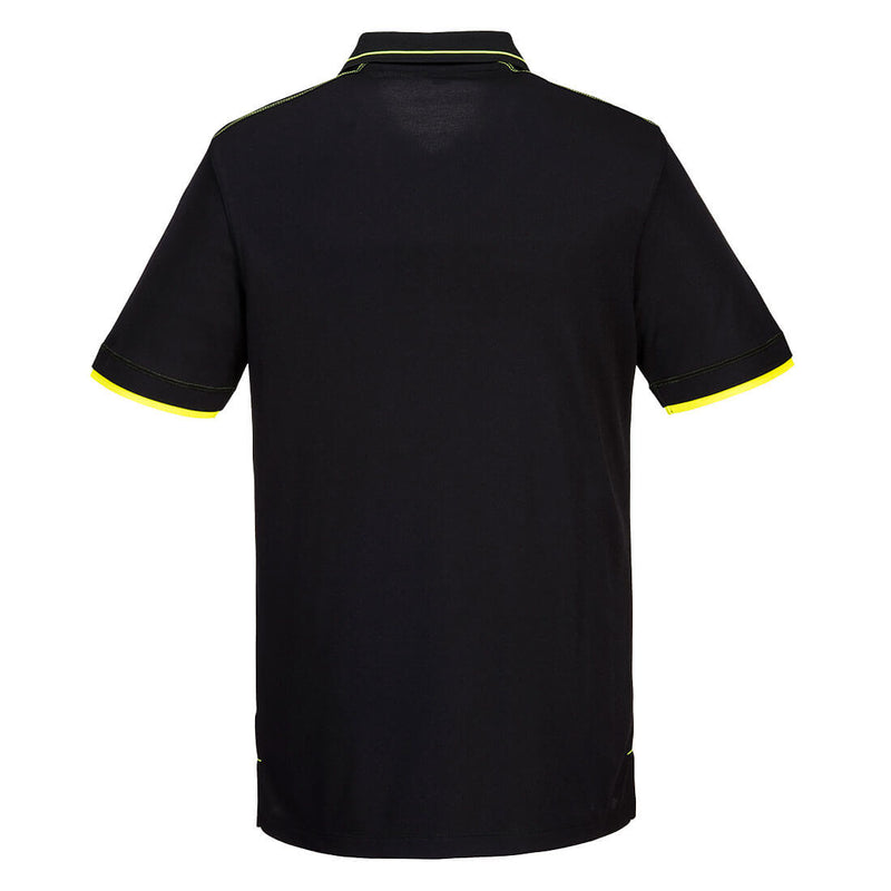 Load image into Gallery viewer, Polo shirt PORTWEST T722
