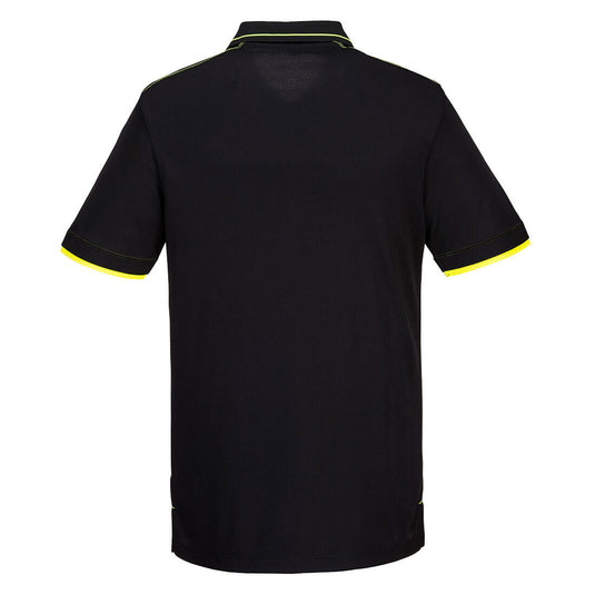 Polo shirt PORTWEST T722