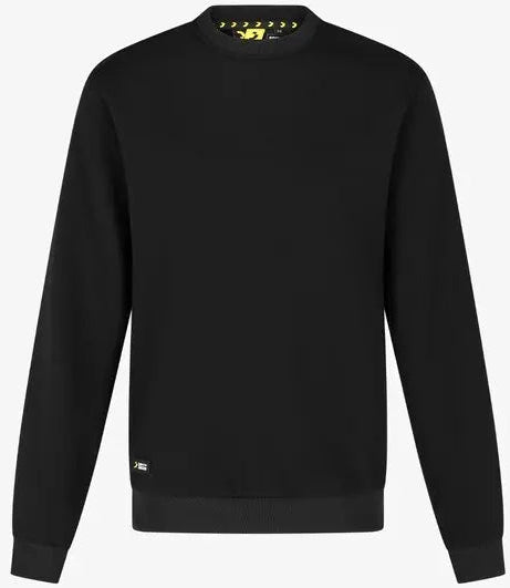 Ielādējiet attēlu galerijas skatītājā, Džemperis SAFETY JOGGER TANO CREWNECK UNISEX
