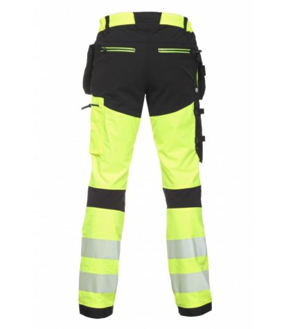 Trousers BOSAFETY TENSION PLUS