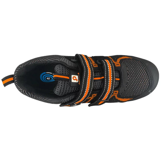 Apavi PESSO BABILON S1P