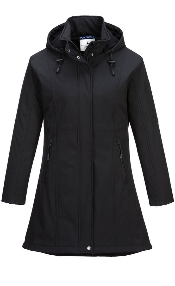 Load image into Gallery viewer, Women&#39;s Jacket PORTWEST TK42
