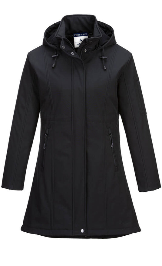 Women's Jacket PORTWEST TK42