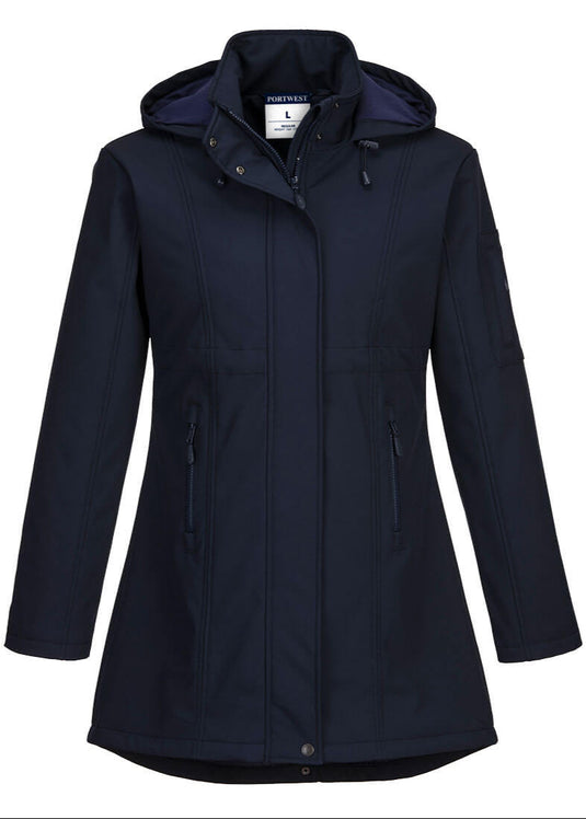 Women's Jacket PORTWEST TK42