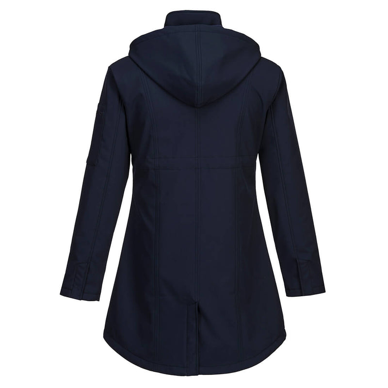 Load image into Gallery viewer, Women&#39;s Jacket PORTWEST TK42
