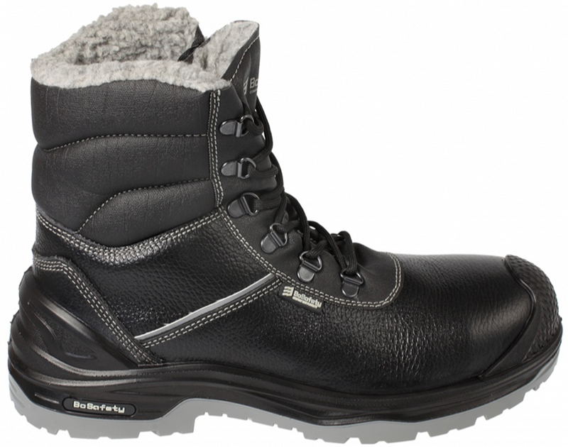 Load image into Gallery viewer, Shoes BOSAFETY TORONT S3

