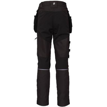 Trousers BOSAFETY CARBONPLUS