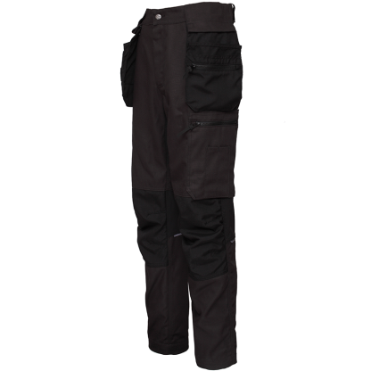 Load image into Gallery viewer, Trousers BOSAFETY CARBONPLUS
