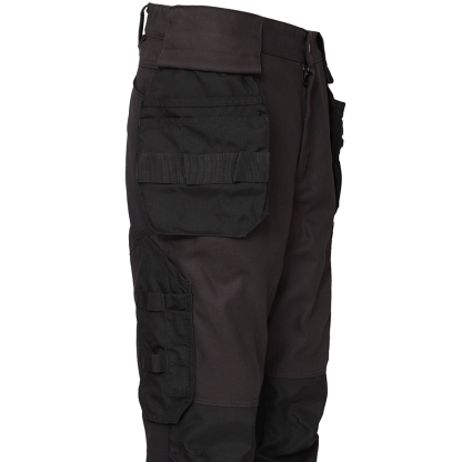 Load image into Gallery viewer, Trousers BOSAFETY CARBONPLUS
