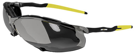Glasses SAFETY JOGGER TSAVO SUN Smoke