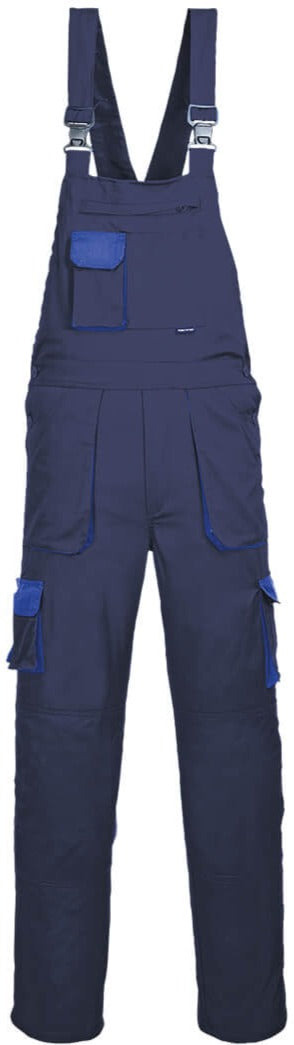 Bib & Brace PORTWEST TX12
