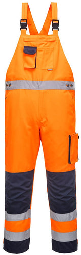 Bib & Brace PORTWEST TX52