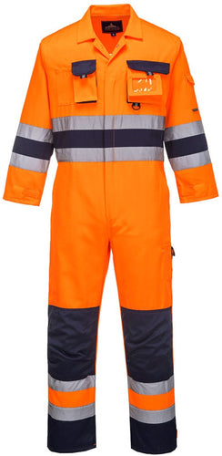 Coverall PORTWEST TX55